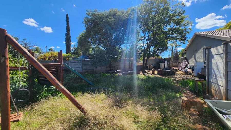 4 Bedroom Property for Sale in Fauna Free State